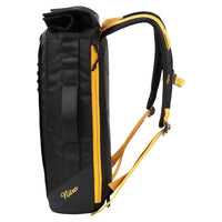 Nitro Scrambler - Laptop Backpack 15" 47 cm (Color: golden black)