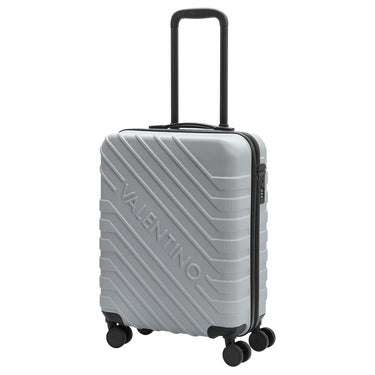 Valentino Bags Starlight - 4-Rollen-Kabinentrolley 54 cm (grigio) - Ansicht 2