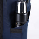 Nitro Nikuro - Laptoprucksack 49 cm (night sky) - Ansicht 11