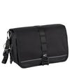 Camel Active Connect Wash Bag - Toiletry Bag 26 cm (black)