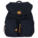 Brics X-Travel - Rucksack XS 27 cm (blue)