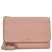 Liu Jo Caliwen - Borsa a tracolla S 23 cm (soft peach)