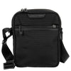 Porsche Design Roadster Nylon Evo - Borsa a tracolla XS 23.5 cm (black)