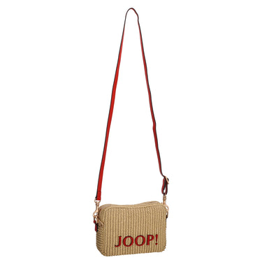 Joop Stromboli Cloe - Schultertasche 21 cm (red) - Ansicht 7