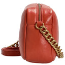 Liu Jo Lapuffy - Umhängetasche M 23 cm (pumpkin) - Ansicht 3