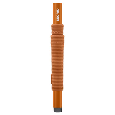 Secrid Flexwallet - Kreditkartenetui 6cc 10.2 cm RFID (orange) - Ansicht 3
