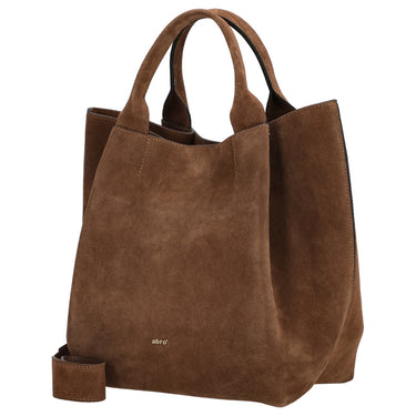 abro Essential Medium - Shopper 30 cm (wood) - Ansicht 2