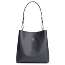 Tommy Hilfiger Icon Shoulder Bag Mono - Schultertasche 26 cm (space blue)