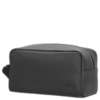 Lacoste Men's Classic - Beauty Case 25.5 cm (nero)