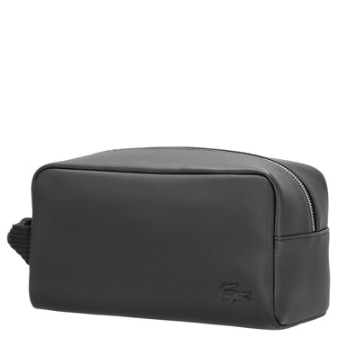 Lacoste Men's Classic - Beauty Case 25.5 cm (nero)