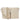 Valentino Bags Divina - Borsa a tracolla 26.5 cm (beige)