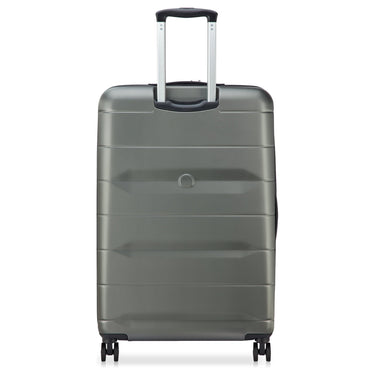 Delsey Paris Comete 4 - 4-Rollen-Trolley L 76 cm erw. (iguana) - Ansicht 3