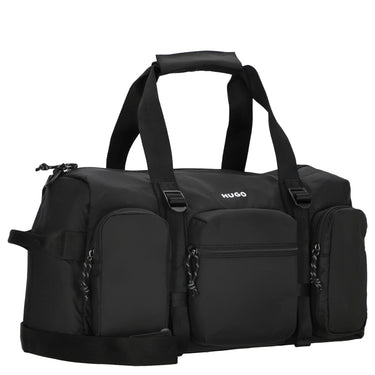 HUGO Everett - Reisetasche 50 cm (black) - Ansicht 5