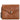 aunts & uncles Grandmas Luxury Club Lesley - Geldbörse 12cc 12 cm RFID (caramel) - Markenkoffer