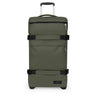 Eastpak Transit'r Plus - Rollenreisetasche M 67 cm (tarp forest)