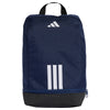 adidas Tiro - Borsa per scarpe Zaino 37 cm (black/white)