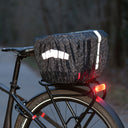 KLICKfix reisenthel - Regenhülle (Carrybag GT) (signature black) - Ansicht 3