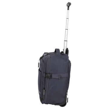 Travelite Kick Off - Rucksacktrolley 15.6" 40 cm (D'Anthracite) - Ansicht 3