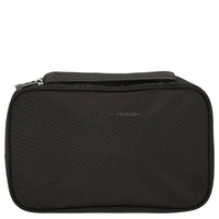 Porsche Design Accessories Cube S 28 cm - Sacco da viaggio (nero)