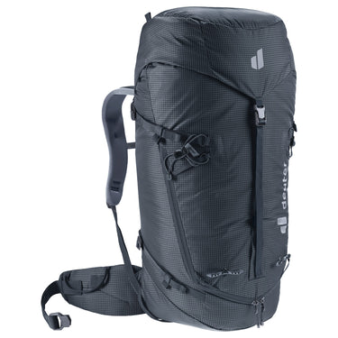 Deuter Guide 42+6 SL - Wanderrucksack 72 cm (black) - Ansicht 6