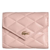 Lacoste Billfold Compact Wallet - Wallet 6cc 11.5 cm (nidus)