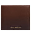 Tommy Hilfiger Seasonal - Portafoglio 4cc 11.5 cm (burnished brown)