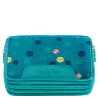 Step by Step Zubehör XXL 43tlg. - Astuccio 20 cm riempito (Unicorn Nuala)