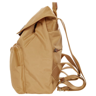 Brics X-Travel - Rucksack XS 27 cm (honey) - Ansicht 3