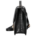 Joop Coccodrillo Tory - Umhängetasche 22 cm (black) - Ansicht 3