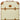 Brics Bellagio - 4 - Rollen - Kabinentrolley 55 cm recycelt (cream) - Markenkoffer