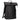 zwei Cargo CAR200 - Zaino 44/52 cm (nero)