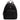 Tommy Hilfiger Feminine - Zaino 29 cm (nero)