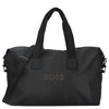 BOSS Catch 3.0 Holdall - Borsa da viaggio 48 cm (black)