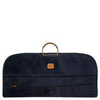 Brics Life - Kleidersack 128x63 cm (blue) - Markenkoffer