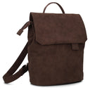 zwei Mademoiselle MR8 - Rucksack 29 cm (nubuk-espresso) - Ansicht 2