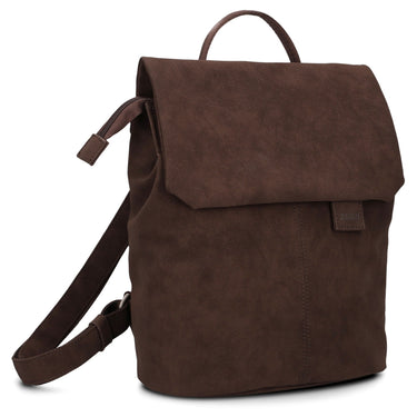 zwei Mademoiselle MR8 - Rucksack 29 cm (nubuk-espresso) - Ansicht 2