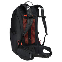 Vaude TrailControl 20+ - Fahrradrucksack 52 cm (black) - Ansicht 3