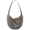 reisenthel mini maxi moonbag - Borsa a tracolla (dark taupe)