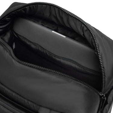 Herschel Cloudform Duffle - Reisetasche 39.5 cm (black) - Ansicht 5