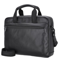 BOSS Men Jace - Laptop Bag 15" 39 cm (black)