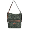 Picard Sonja - Borsa a tracolla/Zaino 36 cm (paisley)