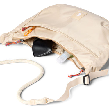 Cotopaxi Trozo 8L - Umhängetasche 38 cm (cream) - Ansicht 3