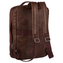 Camel Active Traces - Rucksack 12" 39.5 cm (brown) - Ansicht 2