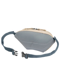 Jack Wolfskin Berkeley - Marsupio 30 cm (ostrica)