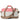 Dakine EQ Duffle 35 - Borsa da viaggio 47 cm (salmonbay)
