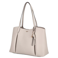 Guess Melody 2in1 Tote - Borsa shopper 43 cm (light taupe)