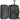 Samsonite Paradiver Light - Borsa da viaggio con ruote S 55 cm (giallo)