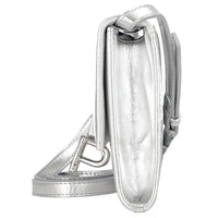 Picard Auguri - Umhängetasche 19 cm (silber) - Ansicht 3