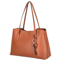 Guess Melody 2in1 Tote - Borsa shopper 43 cm (caramel)