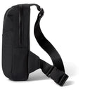 Nike Aura - Umhängetasche 28 cm (schwarz/gunmetal) - Ansicht 2